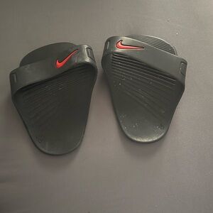 Nike Alpha Grips
